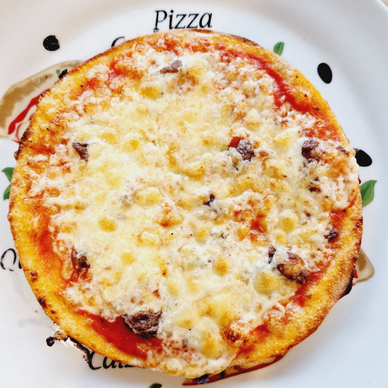 Pizza Sardellen ●26cm