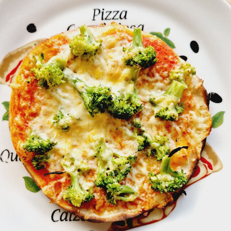 Pizza Broccoli ●26cm