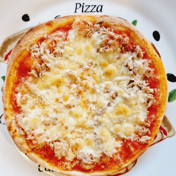 Pizza Marinara ●26cm