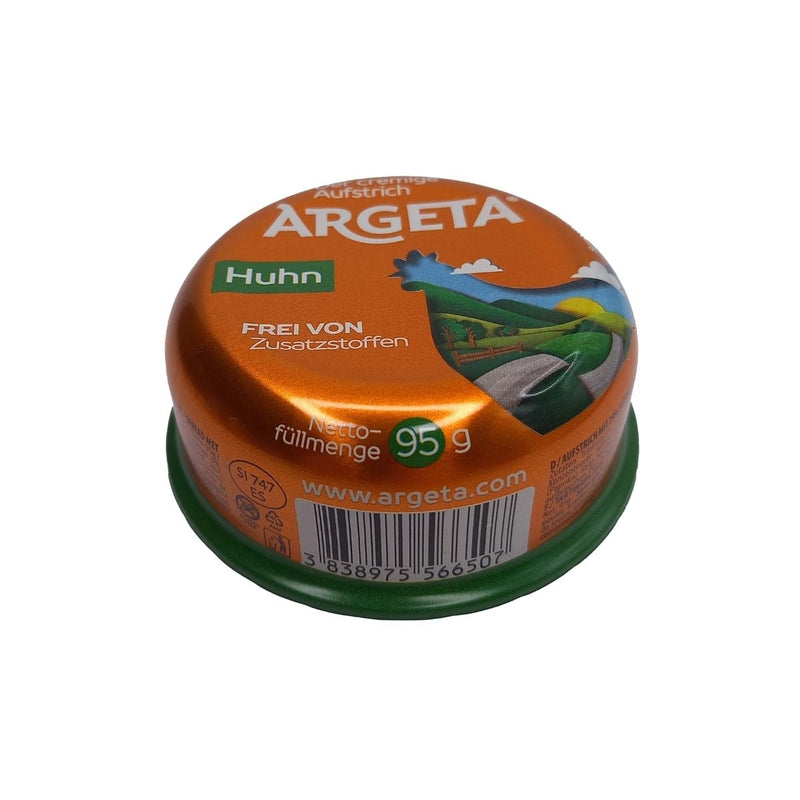 Argeta Huhn Aufstrich, 95g - Nahrungsmittel bei Enibuy