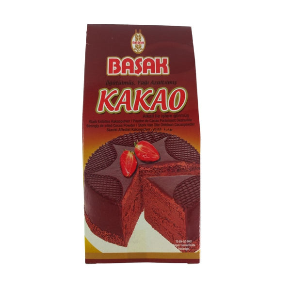 Basak Kakao, 100g