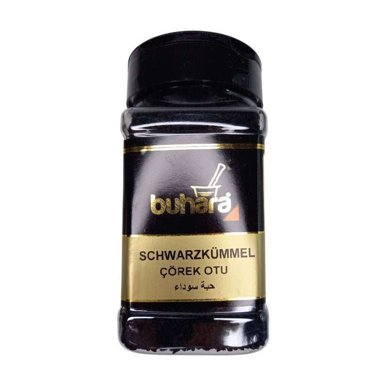 Buhara Schwarzkümmel, 180g