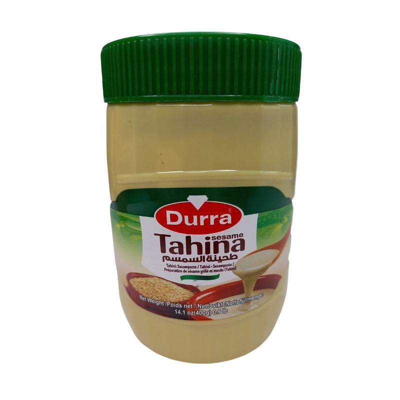 Durra Tahine Sesampaste, 400g