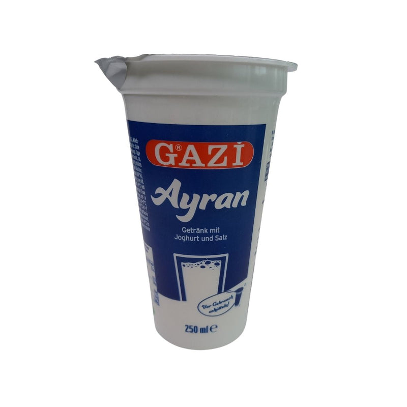 Gazi Ayran, 250ml