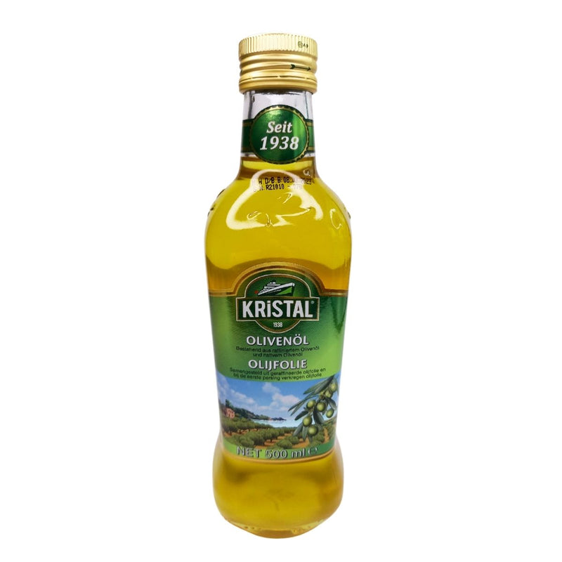 Kristal Olivenöl, 500ml