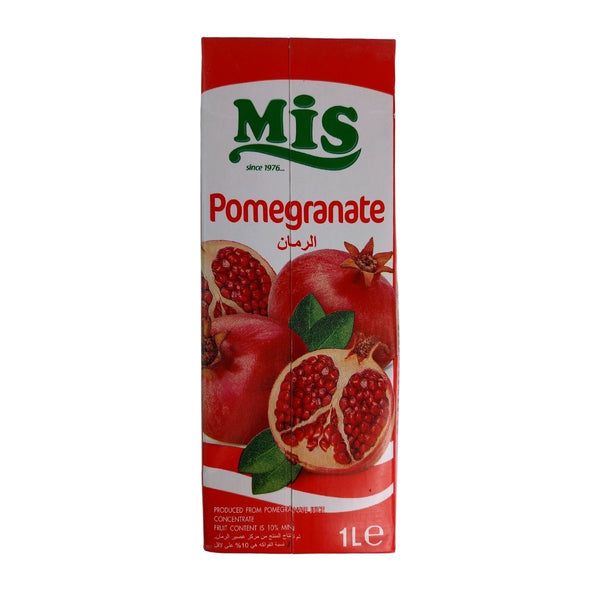 Mis Granatapfelsaft, 1L