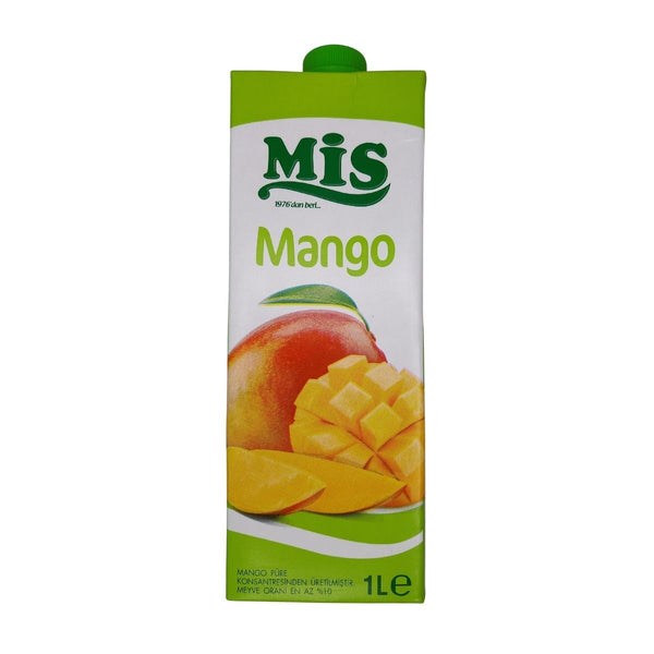 Mis Mango Saft, 1L