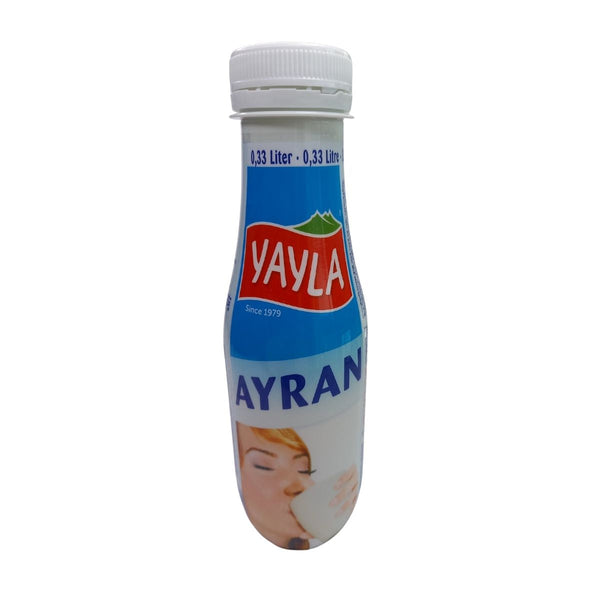 Yayla Ayran Joghurtgetränk, 700ml